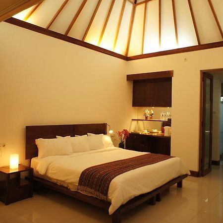 Pulau Weh Resort Iboih Δωμάτιο φωτογραφία