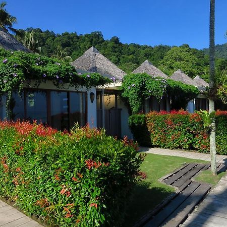 Pulau Weh Resort Iboih Εξωτερικό φωτογραφία