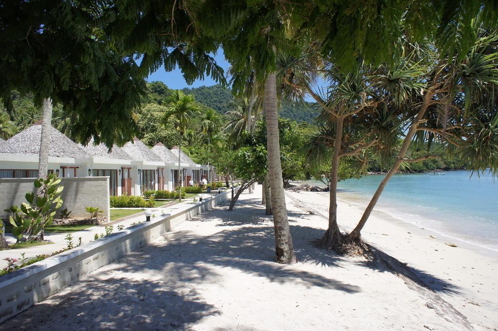 Pulau Weh Resort Iboih Εξωτερικό φωτογραφία