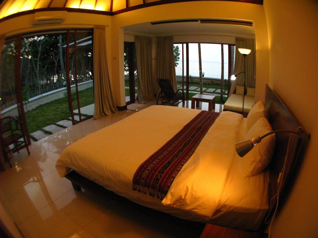 Pulau Weh Resort Iboih Δωμάτιο φωτογραφία
