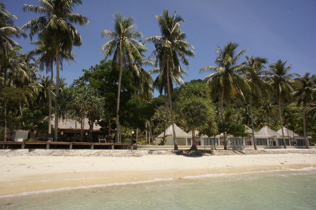 Pulau Weh Resort Iboih Εξωτερικό φωτογραφία