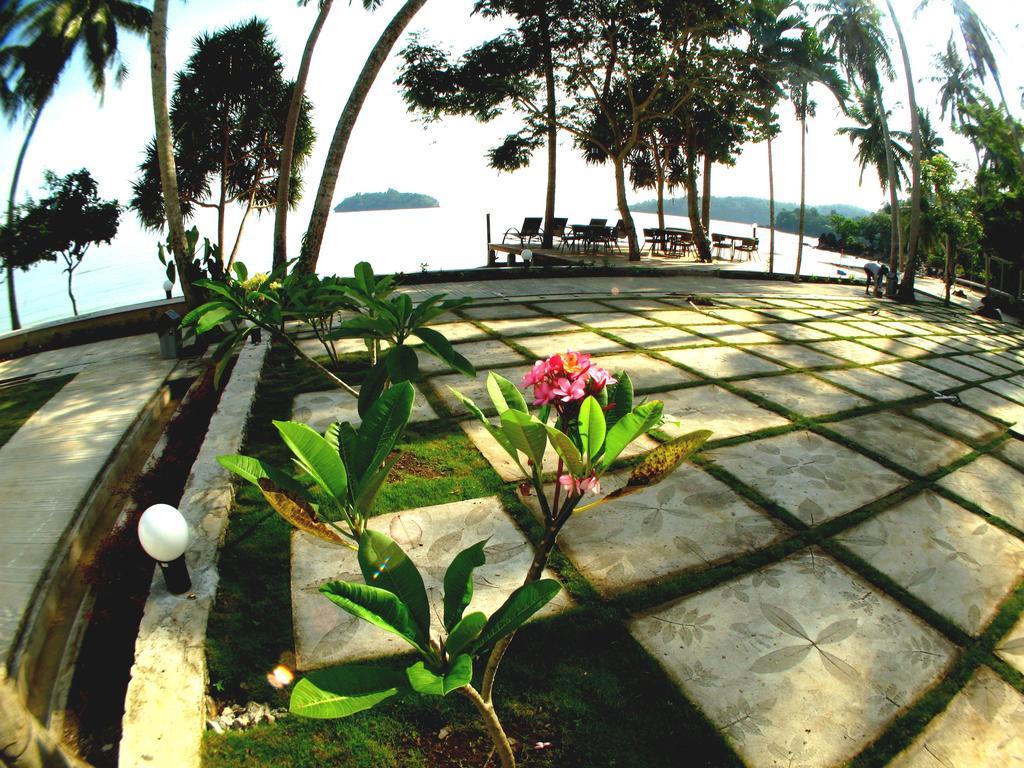 Pulau Weh Resort Iboih Εξωτερικό φωτογραφία
