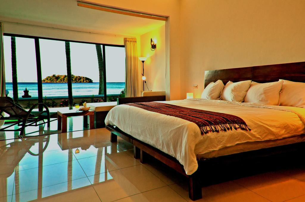 Pulau Weh Resort Iboih Δωμάτιο φωτογραφία