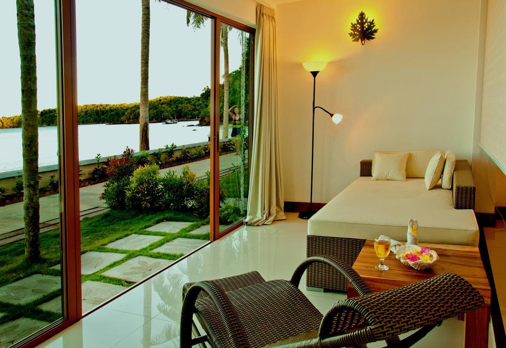 Pulau Weh Resort Iboih Δωμάτιο φωτογραφία