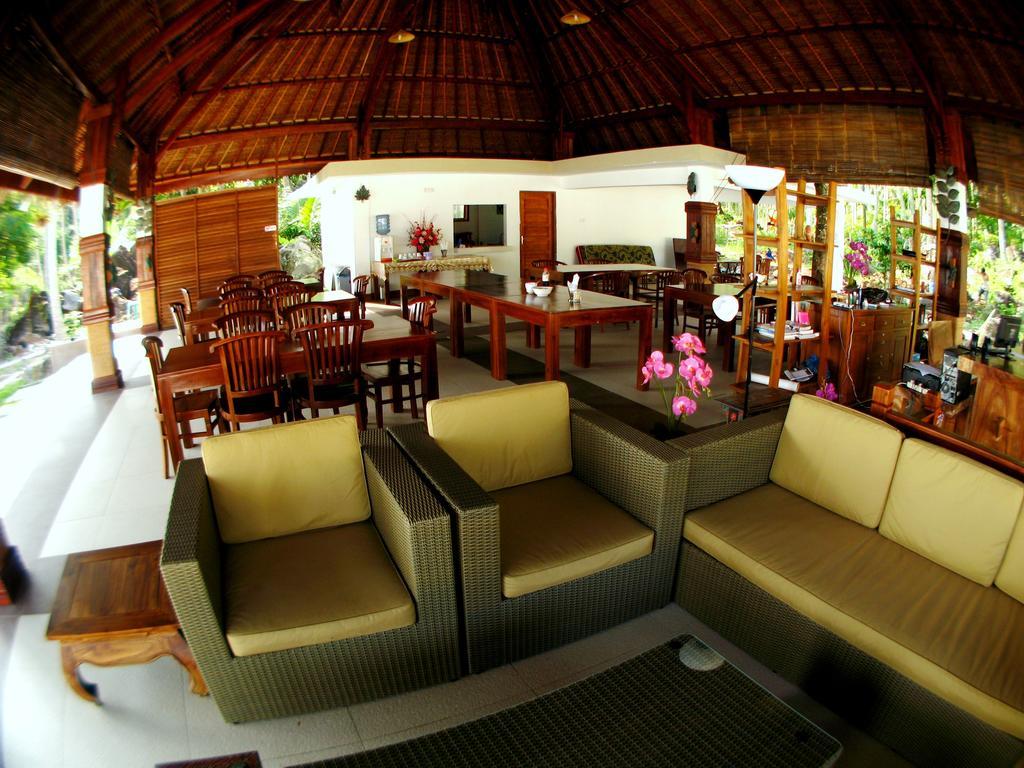 Pulau Weh Resort Iboih Εξωτερικό φωτογραφία