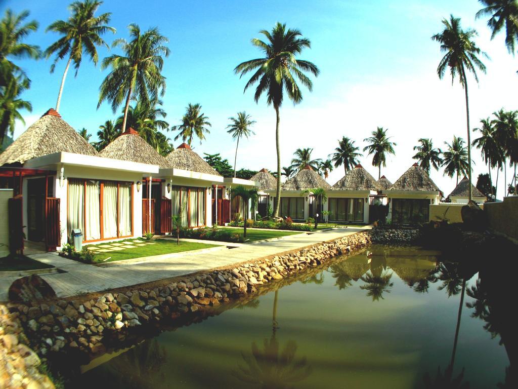 Pulau Weh Resort Iboih Δωμάτιο φωτογραφία