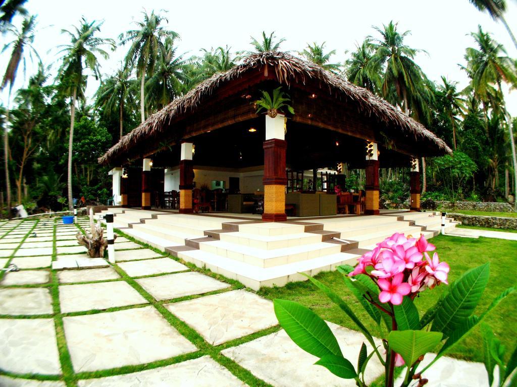 Pulau Weh Resort Iboih Εξωτερικό φωτογραφία