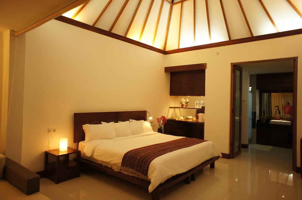 Pulau Weh Resort Iboih Δωμάτιο φωτογραφία