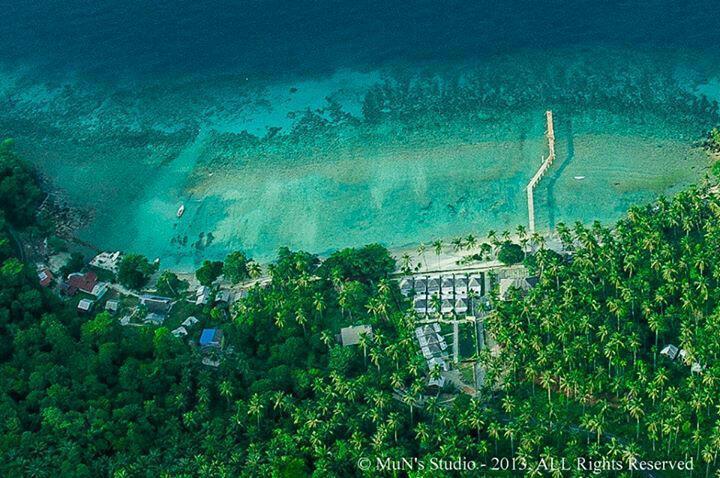 Pulau Weh Resort Iboih Εξωτερικό φωτογραφία