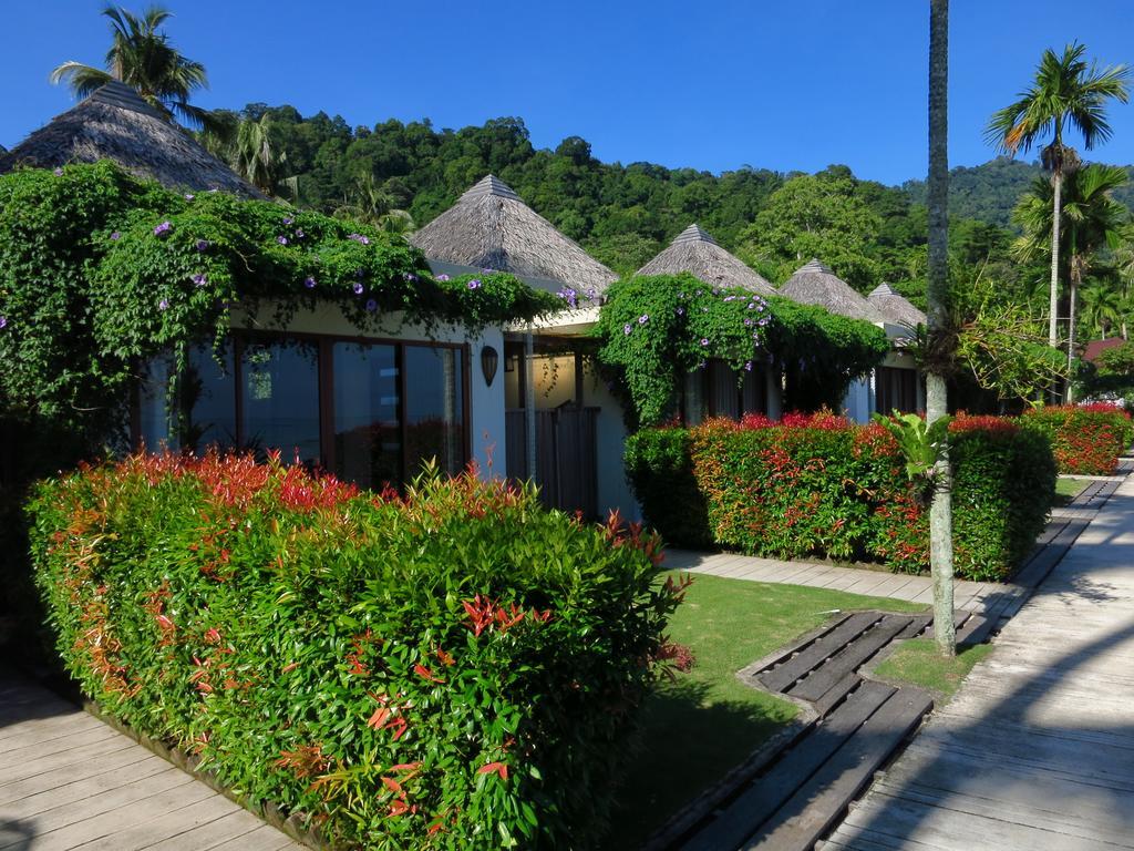Pulau Weh Resort Iboih Εξωτερικό φωτογραφία