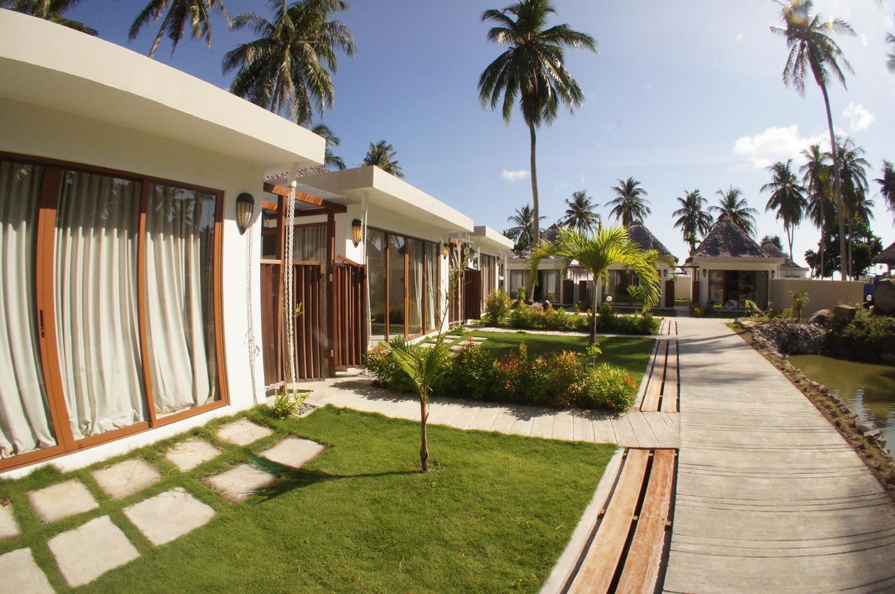 Pulau Weh Resort Iboih Δωμάτιο φωτογραφία